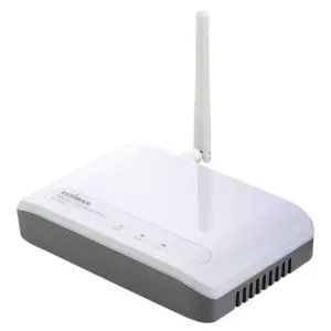 Edimax Access Point 54Mbps Ew-7206Apg