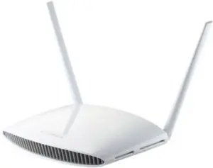 Edimax Br-6428ns V3 5-In-1 N300 Wi-Fi Router Access Point Range Extender Wi-Fi Bridge & Wisp