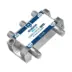 Edison Διακλάδωση Hg 5-2400 Mhz 1x4 Oem
