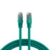 ΕFΒ UTP Patch Καλώδιο 1m Cat6 Πράσινο