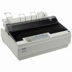 Εκτυπωτής EPSON LX-300+800CL 9pin