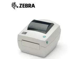 Εκτυπωτης Zebra Gc420t