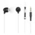 Element C Caebon Hands-Free Metallic Headset