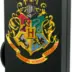 Emtec Flash USB 2.0 M730 Harry Potter Hogwarts 32GB Μαύρο