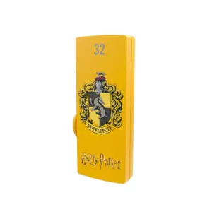 Emtec Flash USB 2.0 M730 Harry Potter Hufflepuff 32GB Κίτρινο