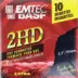 EMTEC Floppy Disk 3.5" 2HD 1.44MB