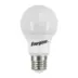 Energizer BEC Κοινή Λάμπα LED 4.9W E27 470lm 6500K Ψυχρό Λευκό