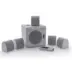 Energy Sistem Speaker 5,1 CINNE 2000 55W RMS