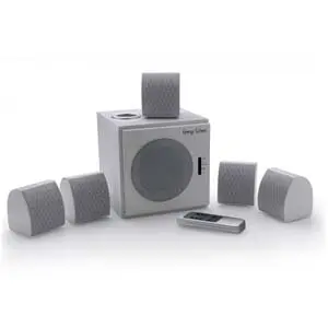 Energy Sistem Speaker 5,1 CINNE 2000 55W RMS