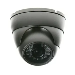 Eonboom Cctv 1/3 Sony 420tvl 3,6mm Gray