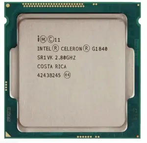 Επεξ. Intel Celeron G1840 2.8g 2mb Lga1150
