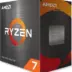 Επεξεργαστής AMD Ryzen 7 5800X 3.80GHz