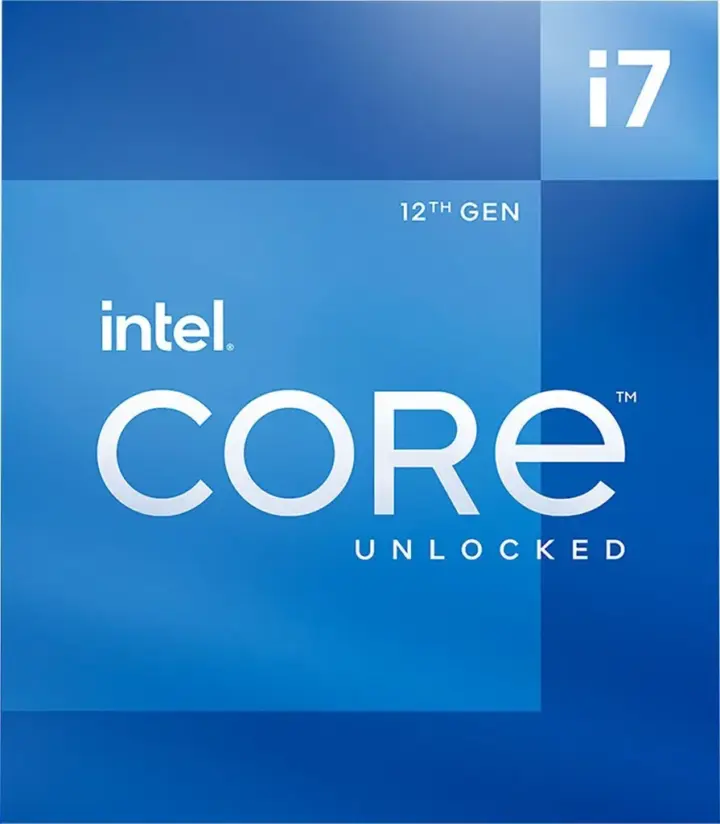 Επεξεργαστής (CPU) Intel Core i7 12700K (1700/3.6 GHz/25 MB)