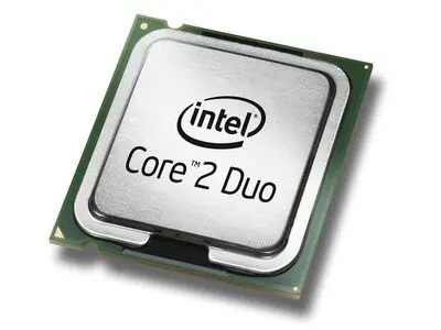Επεξεργαστής Intel Core 2 Duo E6550 2.33GHz 1333MHz FSB 4MB Cache