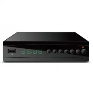 Επίγειος Ψηφιακός Δέκτης DVB-Τ2 Venex-1515plus