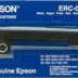 Epson ERC-09 B Γνήσια Μελανοταινία