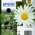 Epson Ink Ultra Black Τ1801