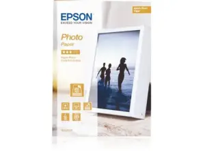 Epson Promo 2XSo42158 5X7''Pap