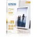 Epson Promo 2XSo42158 5X7''Pap