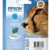 Epson Stylus D78 Ink Cartridge Cyan
