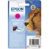 Epson Stylus D78 Ink Cartridge Magenta