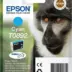 Epson T00892 Stylus S20 Cyan With Pigment Ink