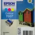 Epson T037040 C42/46UX Colour