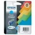 Epson T042240 Stcol C82 Ink Cya