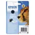 Epson T0711 Black Cartridge