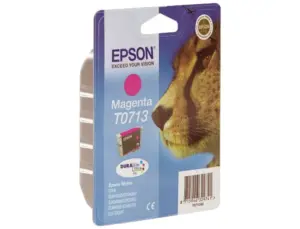 Epson T071340 Stylus Dx4050 Magenta