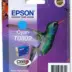 Epson T080240 R265 Cyan