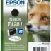 Epson Μελάνι για T128140 Μαύρο Orig.