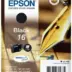 Epson T163140 WF2010 Ink Μαύρο