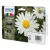Epson T181640 Πακέτο 4 Μελανιών Black Cyan Magenta Yellow