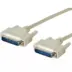 Equip Καλώδιο Παράλληλο 25pin Molded 2m