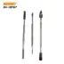 Εργαλεία Jm-Op07 3Pcs Metal Spudger Set