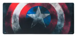Erik Gaming Mouse Pad XL 800x350mm Captain America
