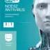 Eset Nod32 Antivirus 3 For 1