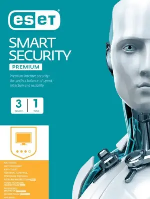 Eset Smart Security 7 3 For 1