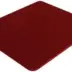 Esp Mousepad Red Ea145r Rubbe Esperanza