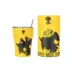 Estia Home Art Θερμός Coffee Mug Aek BC Edition 350ml