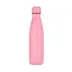 Estia Home Art Θερμός Flask Lite Save The Aegean 500ml Blossom Rose