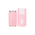 Estia Home Art Θερμός Travel Cup Save The Aegean 300ml Blossom Rose