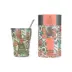 ESTIA Θερμος Coffee Mug Save The Aegean 350ml Geovivid