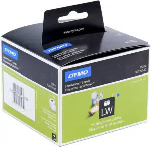 Ετικετες Dymo Multi-purpose Removable 57x32mm 11354 S0722540