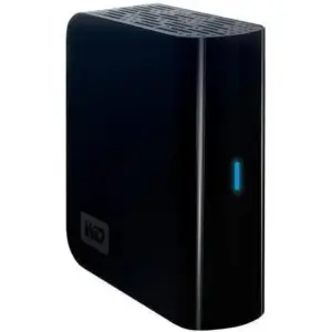 Εξ. Δίσκος Wd My Book2 Essential 750gb