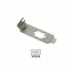 Εξαρτ. Aulm. Low Profile Bracket Vga