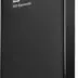 Hdd Elements Portable Se Usb 3.0 1Tb 2.5" Black