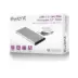 Εξωτερικό Κουτί 2.5'' SATA σε USB 2.0 AQprox / Ewent
