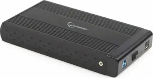 Εξωτερικό Κουτί Usb 3.0 35'' Hdd Gembird Ee3-U3S-1